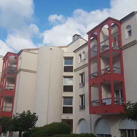 Studio Renove Avec Balcon, Animaux Acceptes, Wifi, A 650M Des Thermes - Fr-1-451-92 Lamalou-les-Bains Εξωτερικό φωτογραφία
