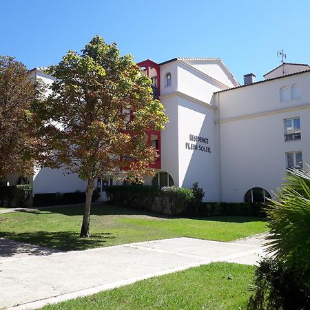 Studio Renove Avec Balcon, Animaux Acceptes, Wifi, A 650M Des Thermes - Fr-1-451-92 Lamalou-les-Bains Εξωτερικό φωτογραφία
