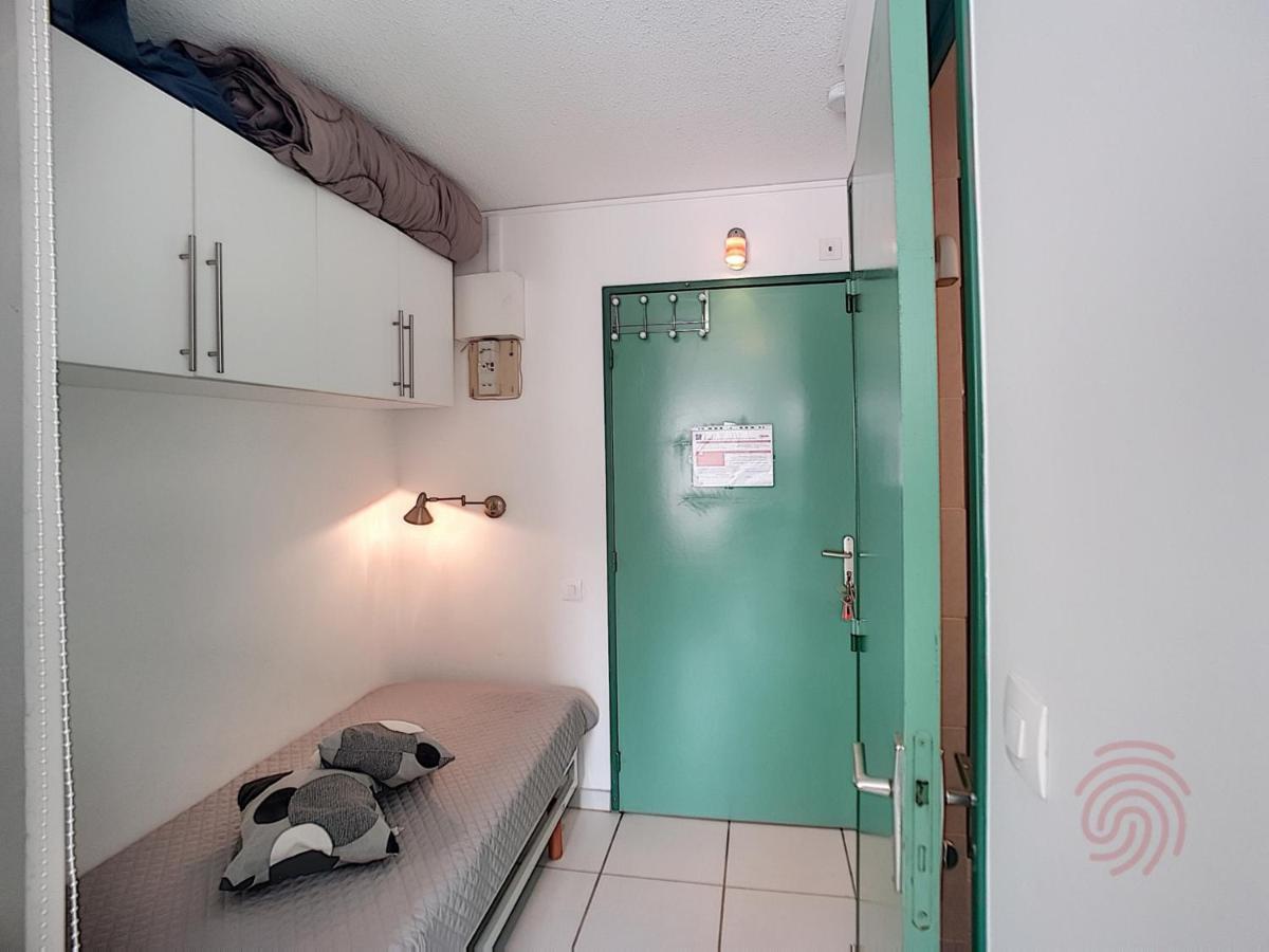 Studio Renove Avec Balcon, Animaux Acceptes, Wifi, A 650M Des Thermes - Fr-1-451-92 Lamalou-les-Bains Εξωτερικό φωτογραφία
