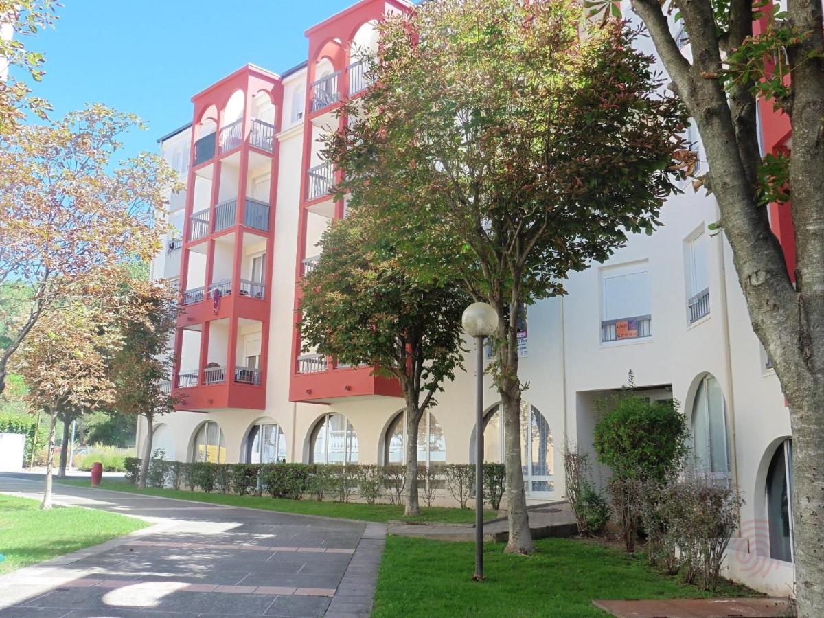 Studio Renove Avec Balcon, Animaux Acceptes, Wifi, A 650M Des Thermes - Fr-1-451-92 Lamalou-les-Bains Εξωτερικό φωτογραφία