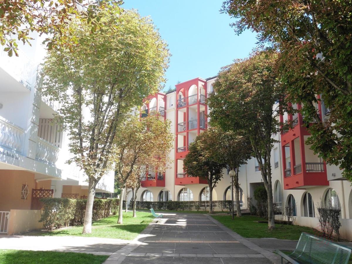 Studio Renove Avec Balcon, Animaux Acceptes, Wifi, A 650M Des Thermes - Fr-1-451-92 Lamalou-les-Bains Εξωτερικό φωτογραφία